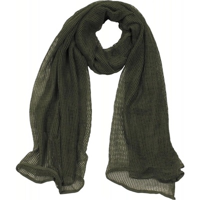 MFH baracuda olive