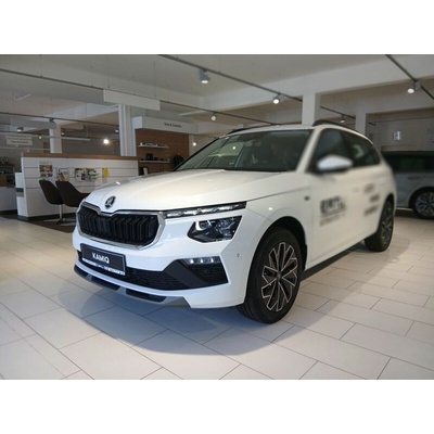 Skoda Kamiq 1.0 TSI Tour 85 kW