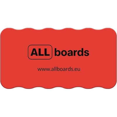 Allboards, Magnetická houbička, GM