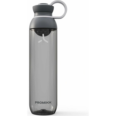 PROMiXX FORM - Sportovní láhev 760ml Objem: 760 ml, Barva: Graphite & Cool Grey