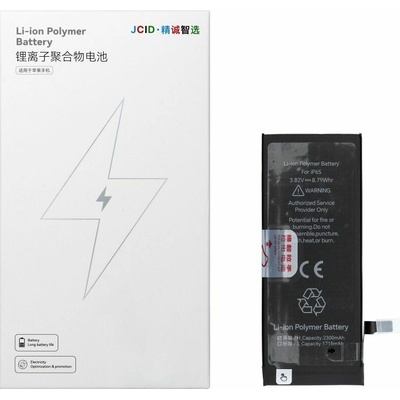 NoName Baterie JCID pro iPhone 6S (zvýšená kapacita)