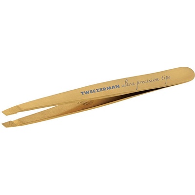 Tweezerman Slant Ultra Precision pinzeta
