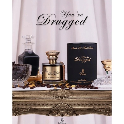 Emir You're Drugged parfémovaná voda unisex 100 ml
