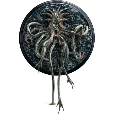 Weta Workshop The Lord of the Rings Watcher in the Water Miniature 16 cm