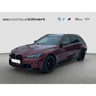 BMW M3 xDrive M Sport 390 kW