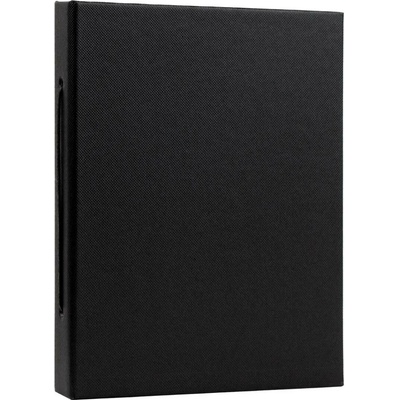 WALTHER Fotoalbum mini na fotorůžky 13x18 24 stran černé strany MA-098-B PAC