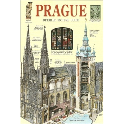 Prague - Detailed Picture Guide