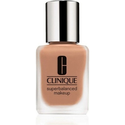 Clinique Superbalanced Silk hodvábne jemný make-up SPF15 Porcelain Beige 30 ml