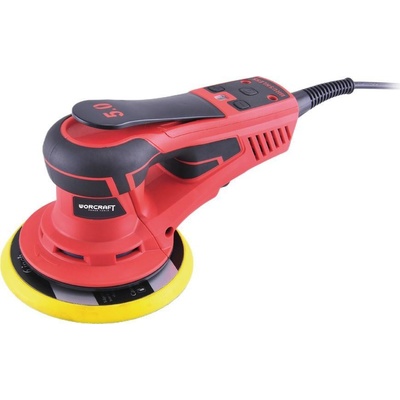 Worcraft OS04-150