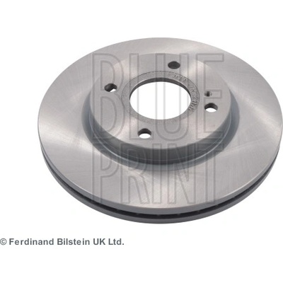 BLUE PRINT Brzdový kotúč ADF124309
