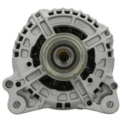 Alternátor Volkswagen 140A 0124525187 Bosch repas