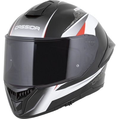 Cassida Integral GTS 2.1 Mega
