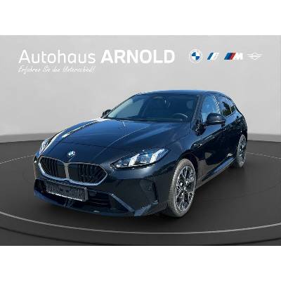 BMW 120i M Sport 125 kW