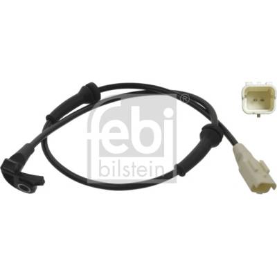 FEBI BILSTEIN Snímač počtu otáčok kolesa 36944