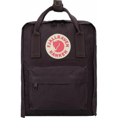 Fjällräven Kånken Mini purple violet 7 l