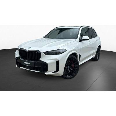BMW X5 xDrive50e M Sport 360 kW
