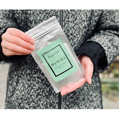 Royal Chai Royal Matcha 50 g
