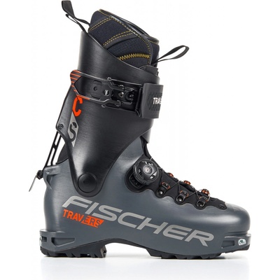 Fischer Traverse CS 22/23