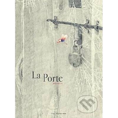 La Porte - Jihyeon Lee – Hledejceny.cz