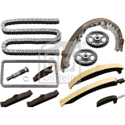 Sada rozvodovej reťaze FEBI BILSTEIN Standard Medium Kit 171515