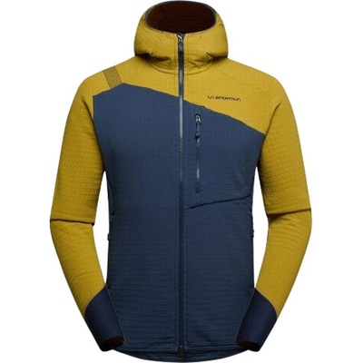 La Sportiva Bristen Thermal Hoody M modrá