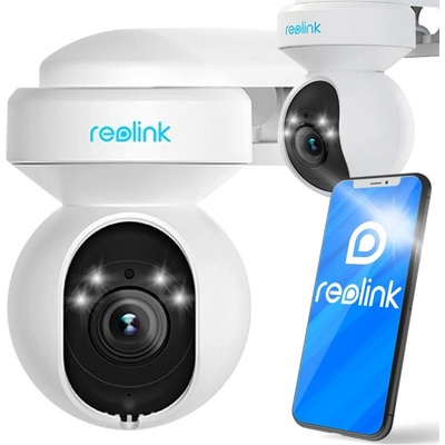 Reolink E1 Outdoor
