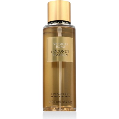 Victoria´s Secret Coconut Passion pro ženy 250 ml – Hledejceny.cz
