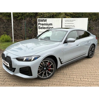 BMW 420i M Sport 135 kW