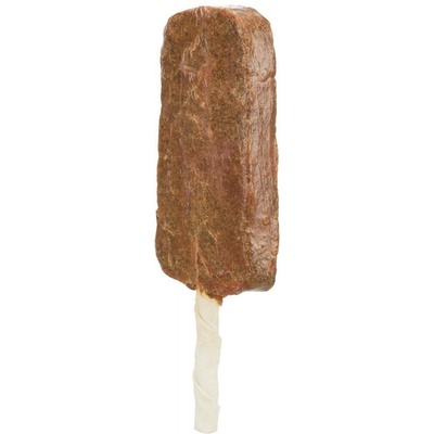 Trixie DentaFun Chicken Pop kuřecí lízátko s játry 13 cm 50 g – Hledejceny.cz