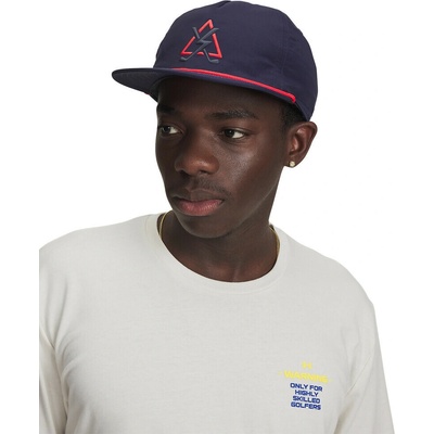 Under Armour Golf Drive Hazard Panel Cap