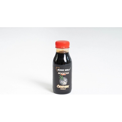 Magic Wolf Booster Česnek 300 g – Hledejceny.cz