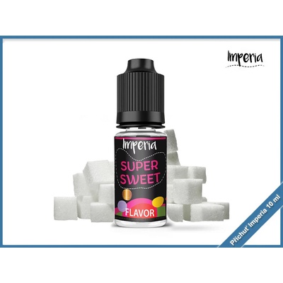 Imperia Black Label Super Sweet 10 ml