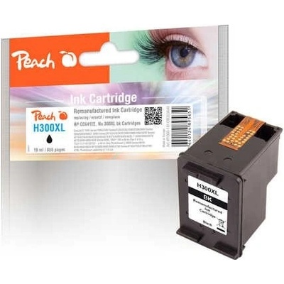 Peach HP C641EE - kompatibilní – Hledejceny.cz