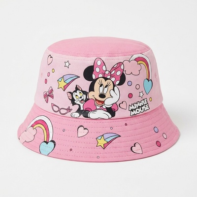Minnie Mouse klobúk