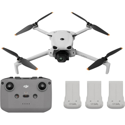 DJI Lito 1 Fly More Combo (DJI RC-N3) CP.MA.00000991.01