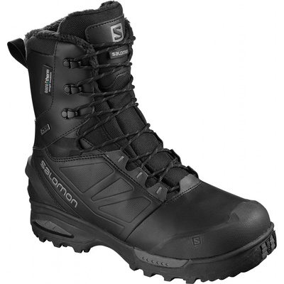Salomon Toundra Pro CSWP Black Magnet – Hledejceny.cz