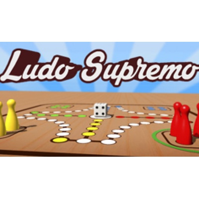 Ludo Supremo
