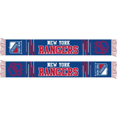 Šála New York Rangers NHL Wordmark