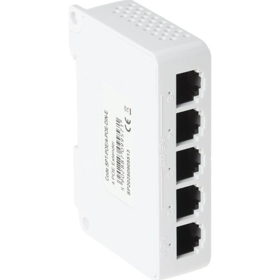 Delta Network SPT-POE/4-DIN
