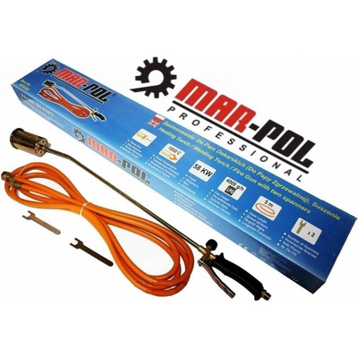 Mar-Pol M78394