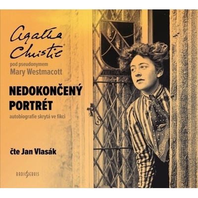 Radioservis Nedokončený portrét – Hledejceny.cz