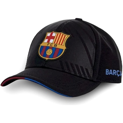 Fan Store FC Barcelona baseballová soccer navy