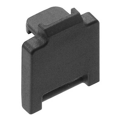 Přepěťová ochrana (datové sítě/technologie MCR) Weidmüller VPU LOCKING CLIP S (2735080000)