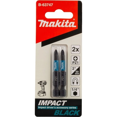 Makita PZ1-50 mm 2 ks B-63747