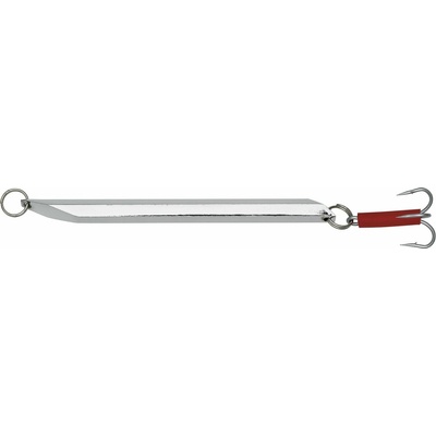 Kinetic Pilker Depth Diver Silver 100 g