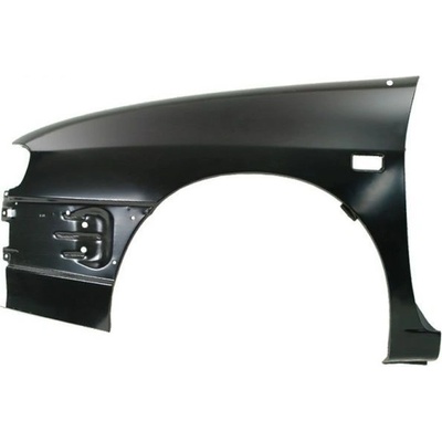 BLATNÍK PŘEDNÍ LEVÝ SEAT IBIZA/CORDOBA (6K), 5.93-08.99 + CORDOBA VARIO 01.98- OE: 6K0821021, SK0821022A POLCAR – Hledejceny.cz