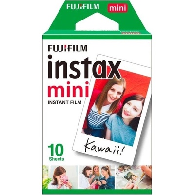 Fujifilm do fotoaparátu Instax Mini 100 ks