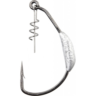 Lucky John Predator Offset 357 vel.8 10g