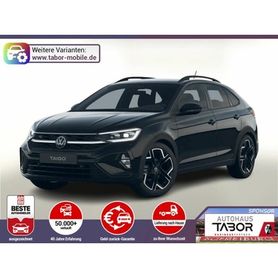 Volkswagen Taigo R-Line 85 kW