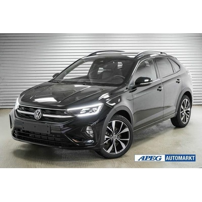 Volkswagen Taigo 1.0 TSI R-Line DSG 85 kW